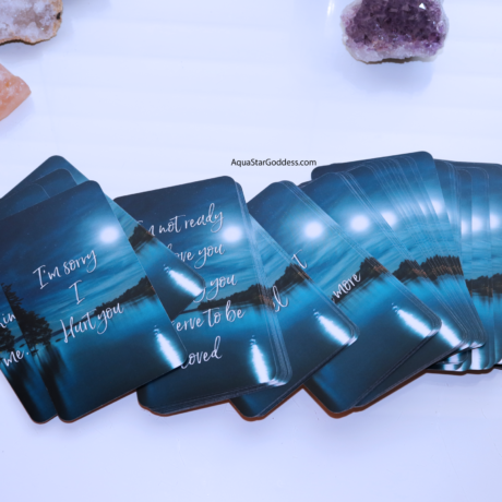 Inner Vibe Speaks Oracle Deck